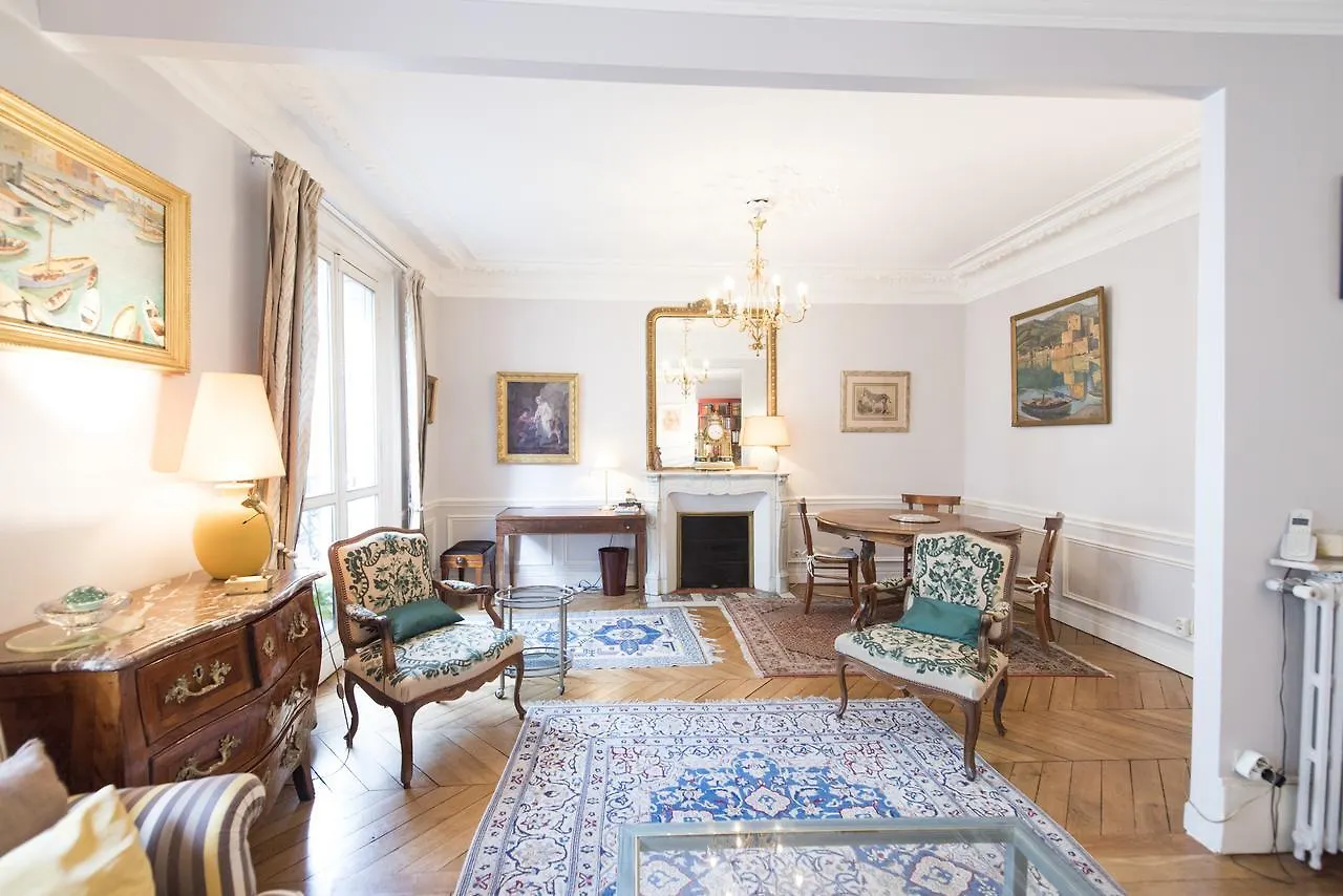Veeve - Saint-germain Des Pres Allure * Paris